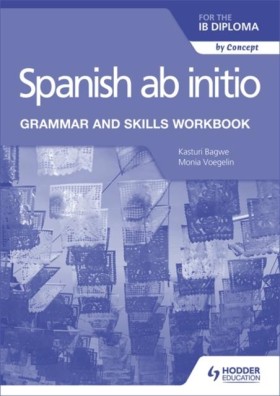 SPANISH AB &hellip;