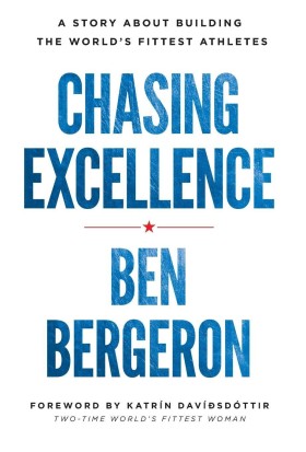 CHASING EX …