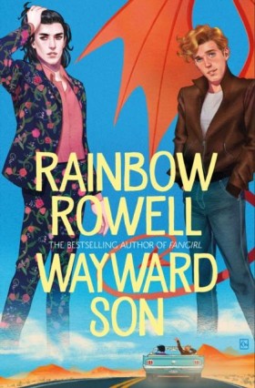 Wayward So &hellip;