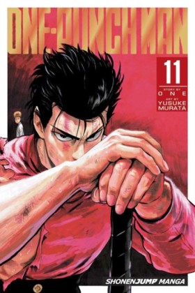 One-Punch &hellip;