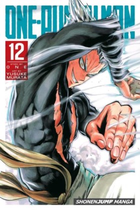 One-Punch &hellip;