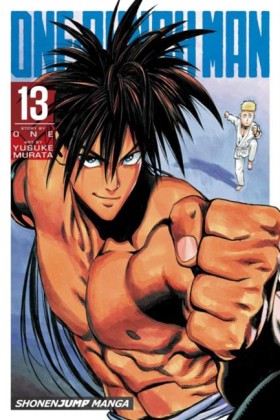 One-Punch …
