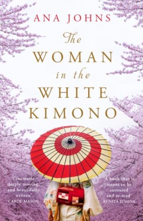 The Woman …