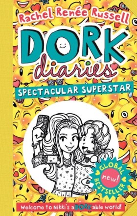 DORK DIARI …