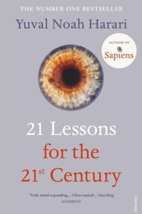 21 Lessons …