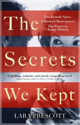 THE SECRET …