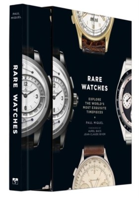 Rare Watch &hellip;
