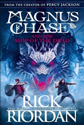 Magnus Cha &hellip;