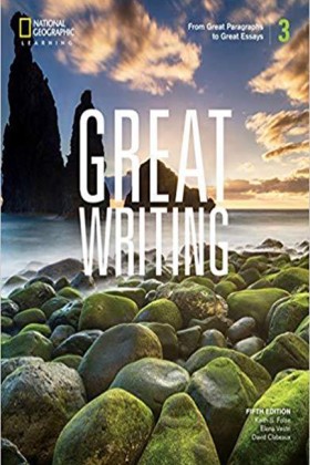 GREAT WRIT &hellip;