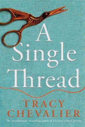A Single T …