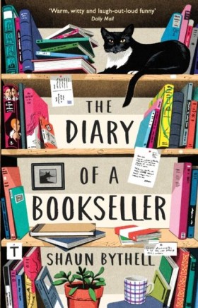 The Diary …