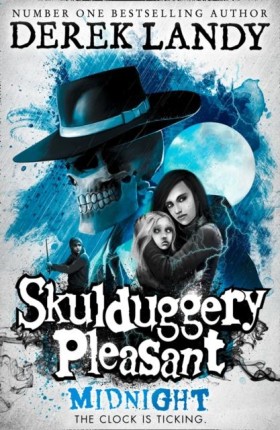 SKULDUGGER &hellip;