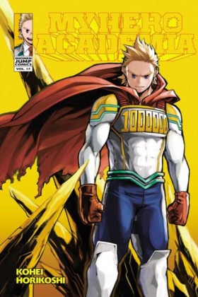 My Hero Ac &hellip;