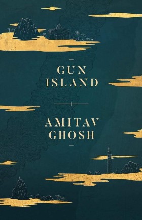 GUN ISLAND &hellip;