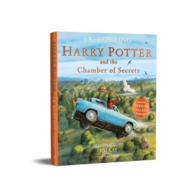 Harry Pott …
