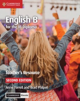 ENGLISH B &hellip;