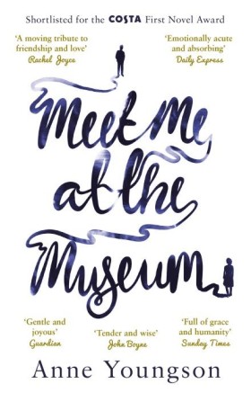 Meet Me at …