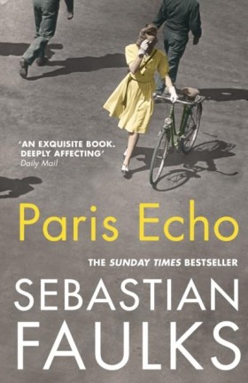 PARIS ECHO &hellip;