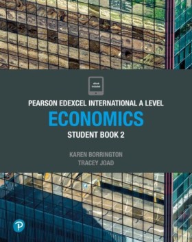 PEARSON ED …