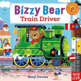 Bizzy Bear &hellip;