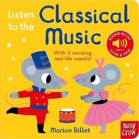 Listen to …