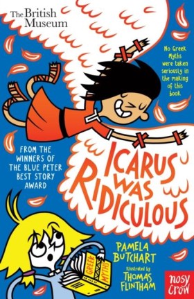 Icarus Was &hellip;