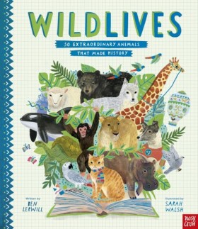 WILDLIVES- &hellip;