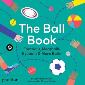 The Ball B …