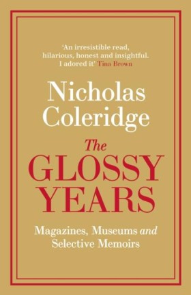 THE GLOSSY &hellip;