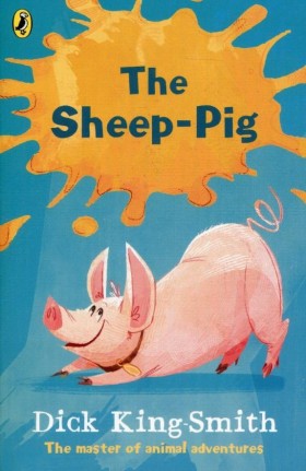 The Sheep- &hellip;