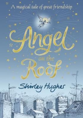 Angel on t &hellip;