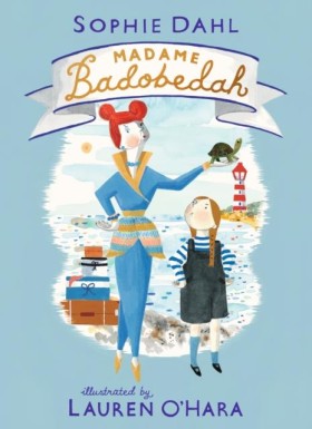 MADAME BAD …