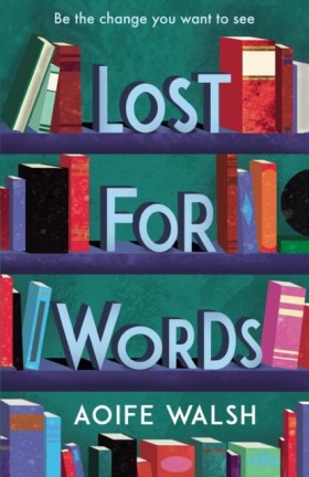 LOST FOR W &hellip;