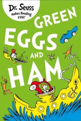 Green Eggs …