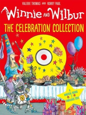 WINNIE AND …