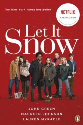 Let It Sno …