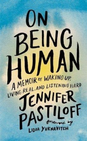 ON BEING H &hellip;