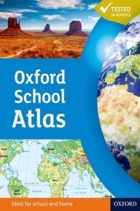 Oxford Sch &hellip;