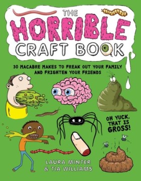 THE HORRIB &hellip;