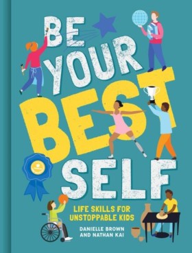 BE YOUR BE …