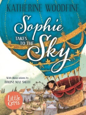 Sophie Tak &hellip;