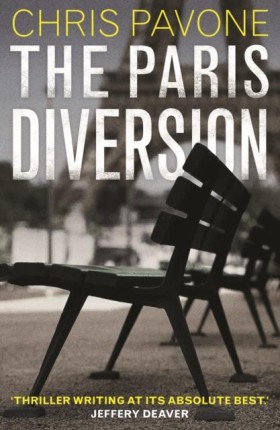 THE PARIS &hellip;