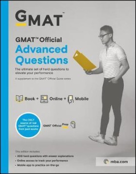 GMAT Offic &hellip;
