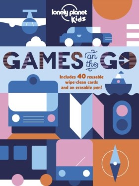 GAMES ON T …