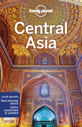 CENTRAL AS &hellip;