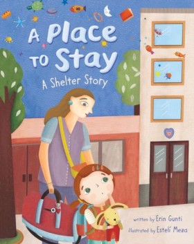 A Place to &hellip;