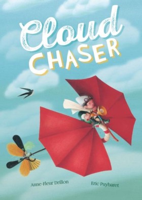 Cloud Chas &hellip;