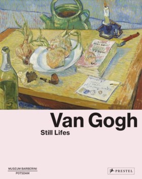 Van Gogh: &hellip;