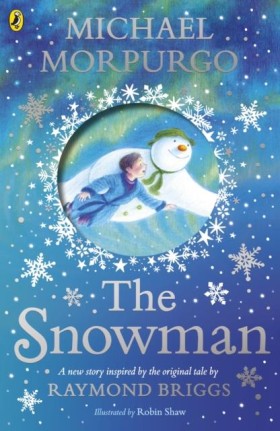 The Snowma &hellip;