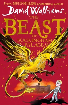 The Beast …